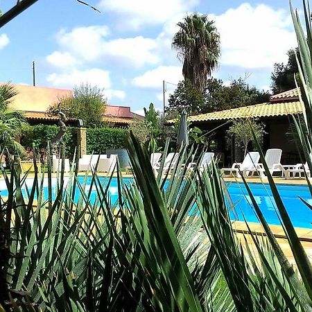 Holiday Menfi | Casale Abate Extérieur photo