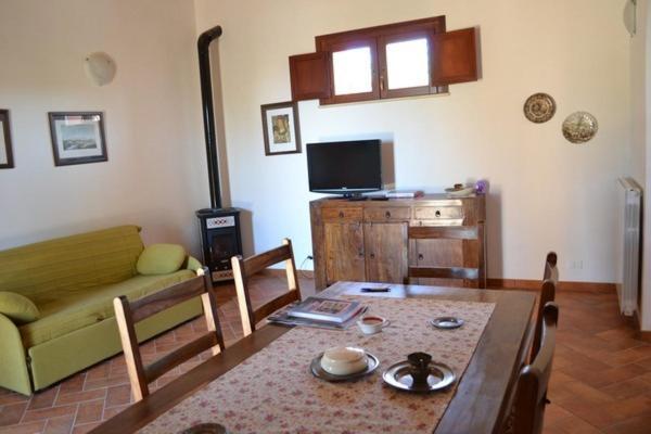 Holiday Menfi | Casale Abate Chambre photo