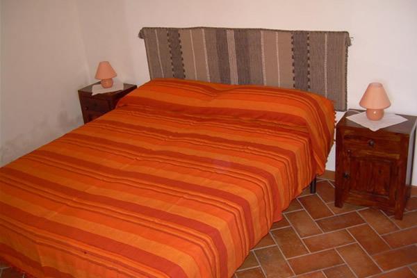 Holiday Menfi | Casale Abate Chambre photo