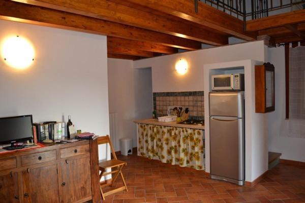 Holiday Menfi | Casale Abate Chambre photo