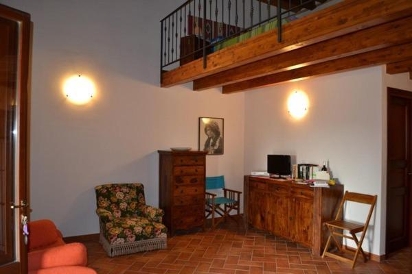 Holiday Menfi | Casale Abate Chambre photo