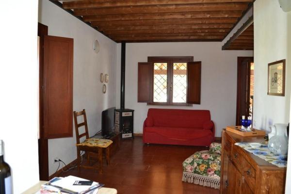 Holiday Menfi | Casale Abate Chambre photo
