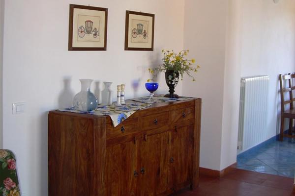 Holiday Menfi | Casale Abate Chambre photo